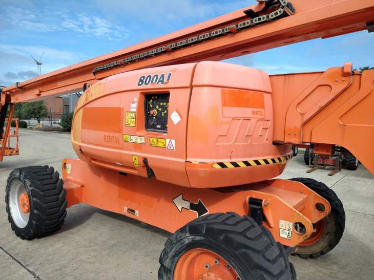 Afbeelding JLG 800 AJ (698)