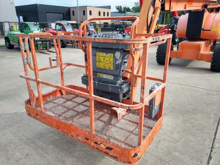 Afbeelding JLG 800 AJ (698)