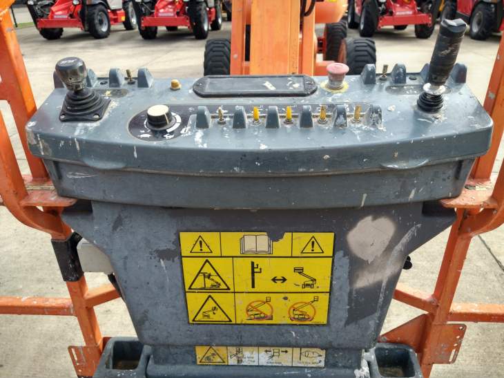 Afbeelding JLG 800 AJ (698)