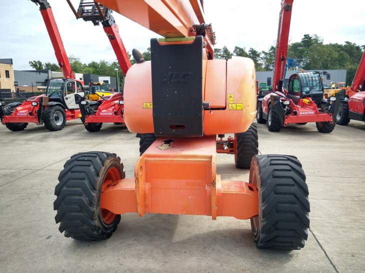 Afbeelding JLG 800 AJ (698)