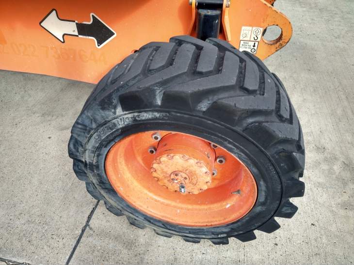 Afbeelding JLG 800 AJ (698)