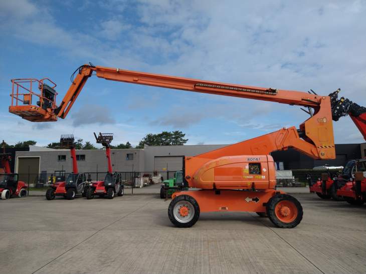 Afbeelding JLG 800 AJ (698)