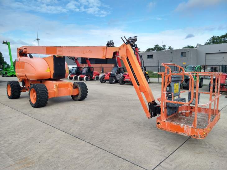 Afbeelding JLG 800 AJ (698)