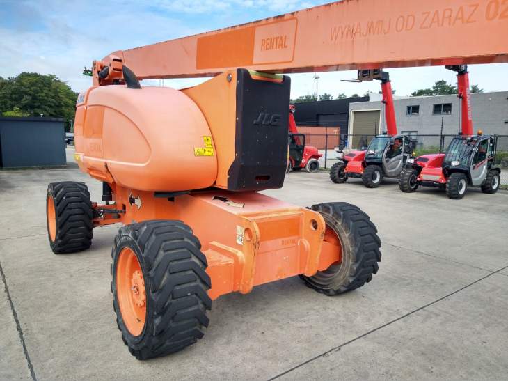 Afbeelding JLG 800 AJ (698)