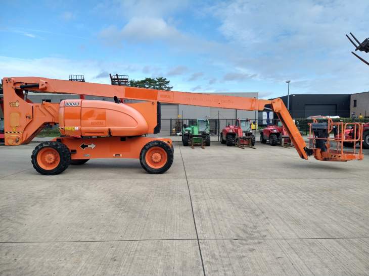 Afbeelding JLG 800 AJ (698)