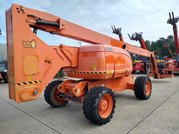 Afbeelding JLG 800 AJ (698)