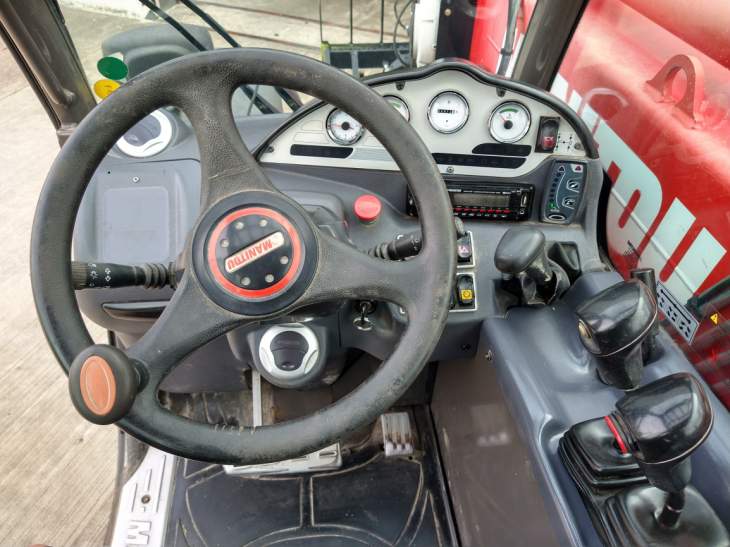 Afbeelding MANITOU MT 932 (020)