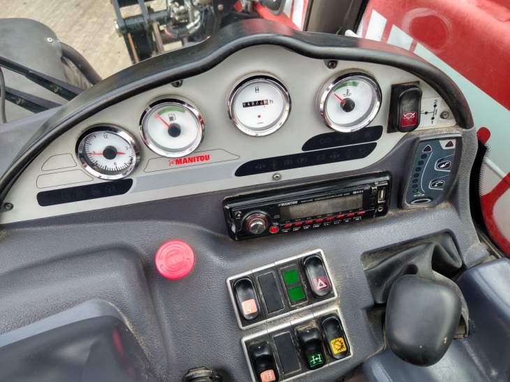 Afbeelding MANITOU MT 932 (020)