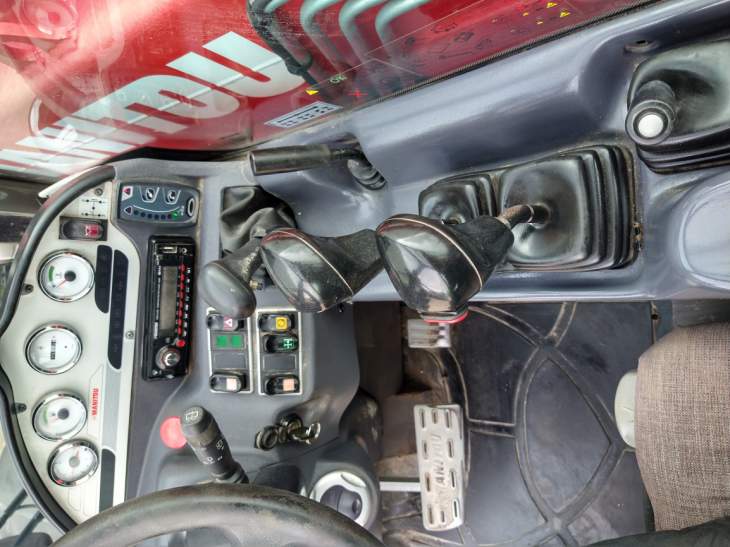 Afbeelding MANITOU MT 932 (020)