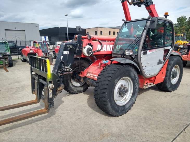 Afbeelding MANITOU MT 932 (020)