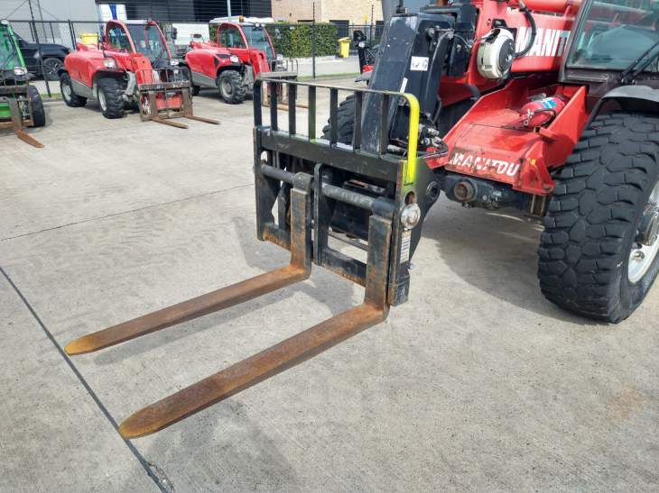 Afbeelding MANITOU MT 932 (020)