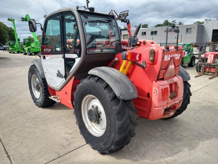 Afbeelding MANITOU MT 932 (020)
