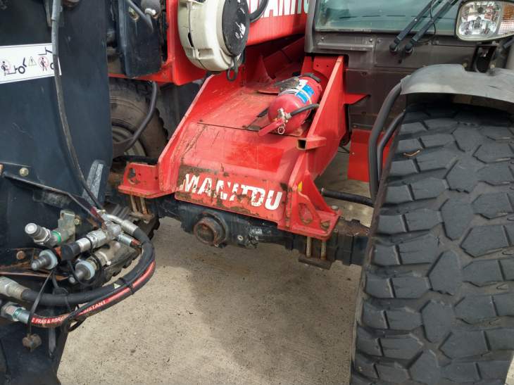 Afbeelding MANITOU MT 932 (020)