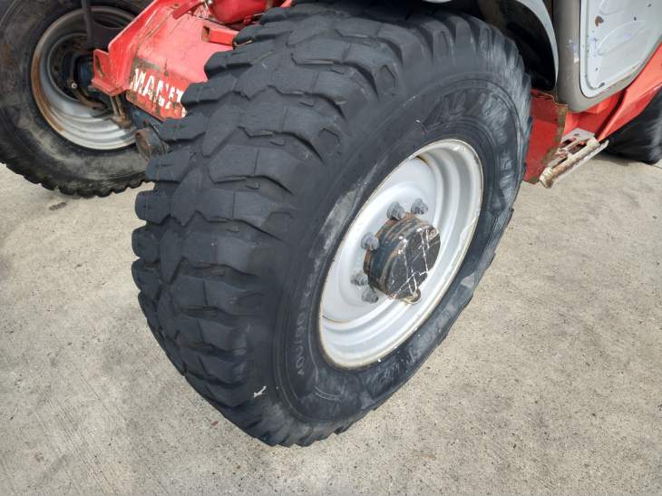Afbeelding MANITOU MT 932 (020)