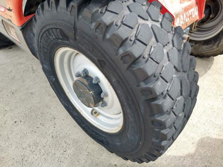 Afbeelding MANITOU MT 932 (020)