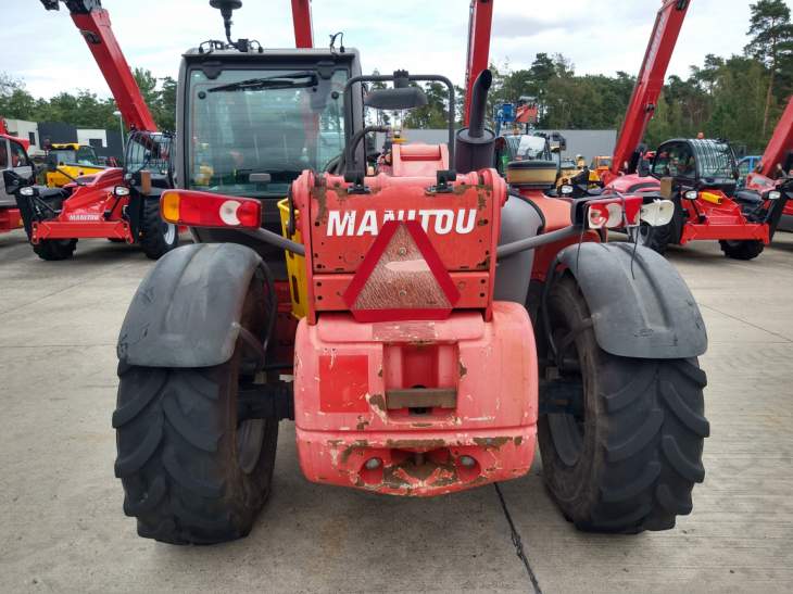 Afbeelding MANITOU MT 932 (020)