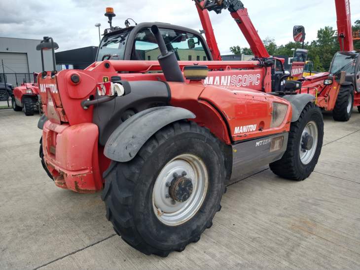 Afbeelding MANITOU MT 932 (020)