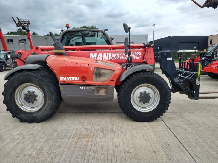 Afbeelding MANITOU MT 932 (020)