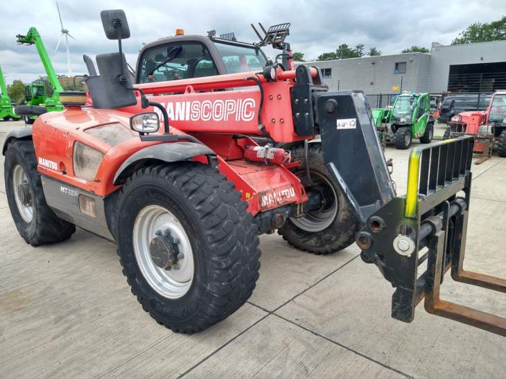 Afbeelding MANITOU MT 932 (020)