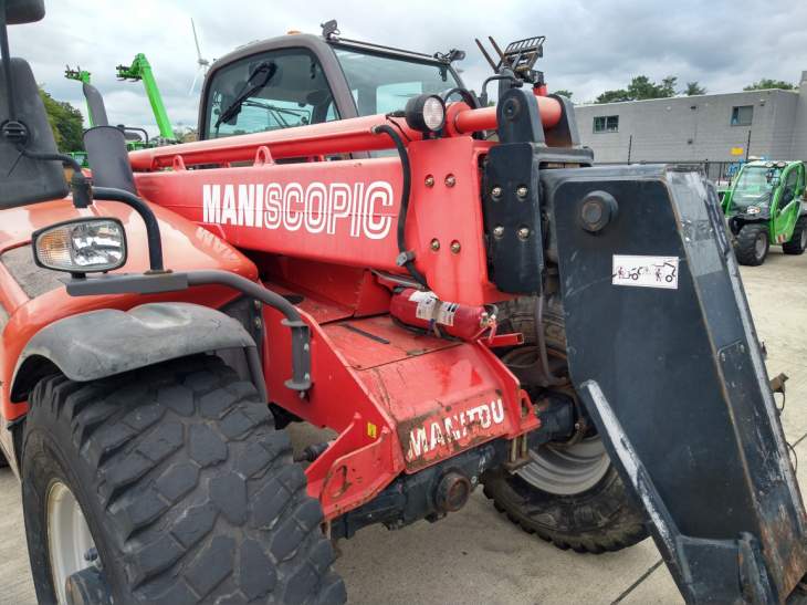 Afbeelding MANITOU MT 932 (020)