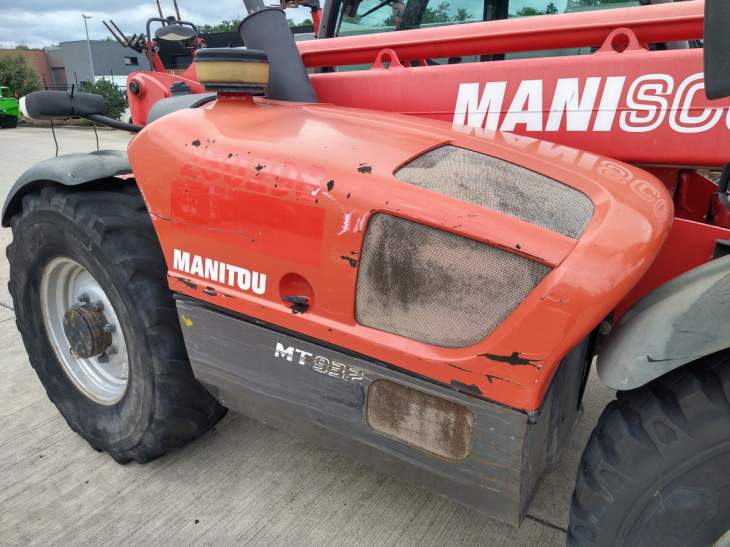 Afbeelding MANITOU MT 932 (020)