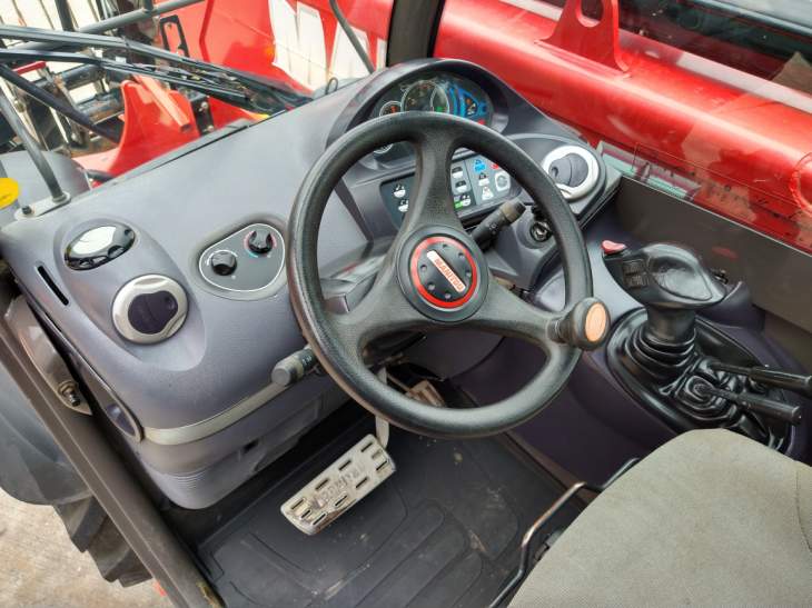 Afbeelding MANITOU MT 1840 Easy (813)