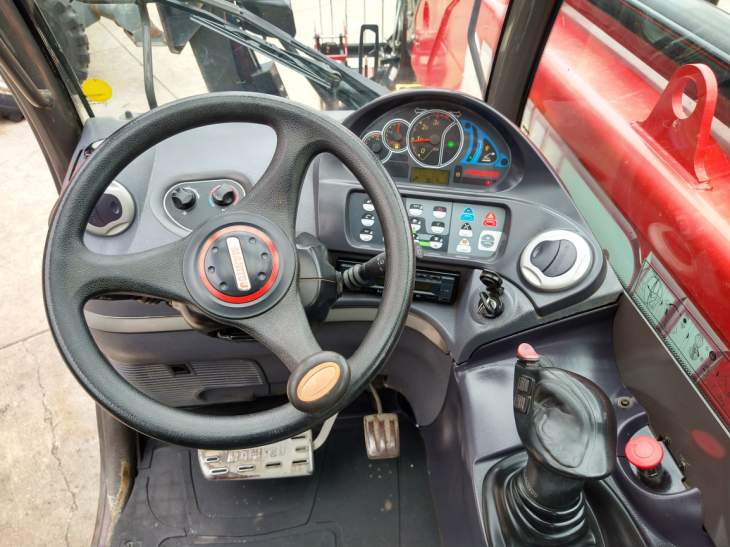 Afbeelding MANITOU MT 1840 Easy (813)