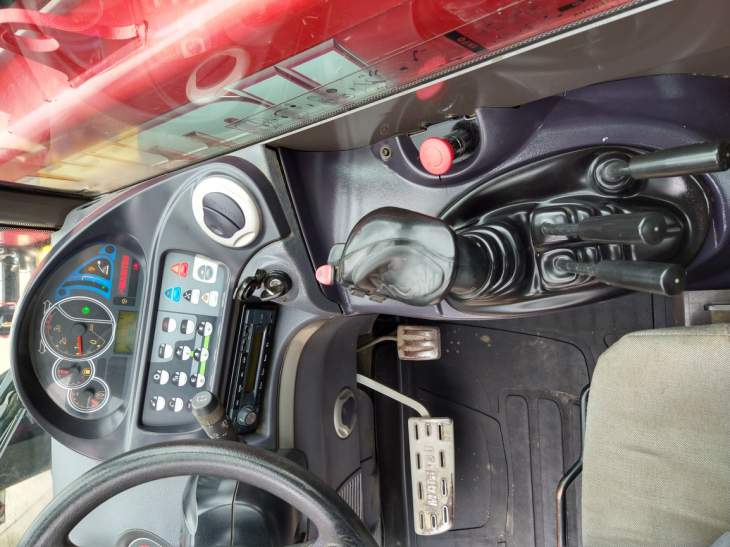 Afbeelding MANITOU MT 1840 Easy (813)