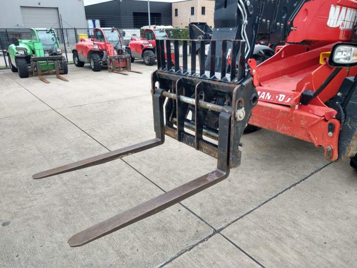 Afbeelding MANITOU MT 1840 Easy (813)