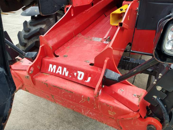 Afbeelding MANITOU MT 1840 Easy (813)