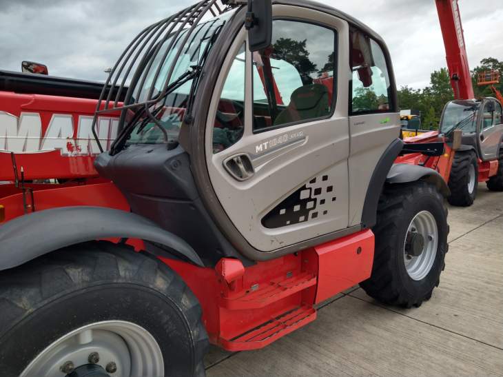 Afbeelding MANITOU MT 1840 Easy (813)