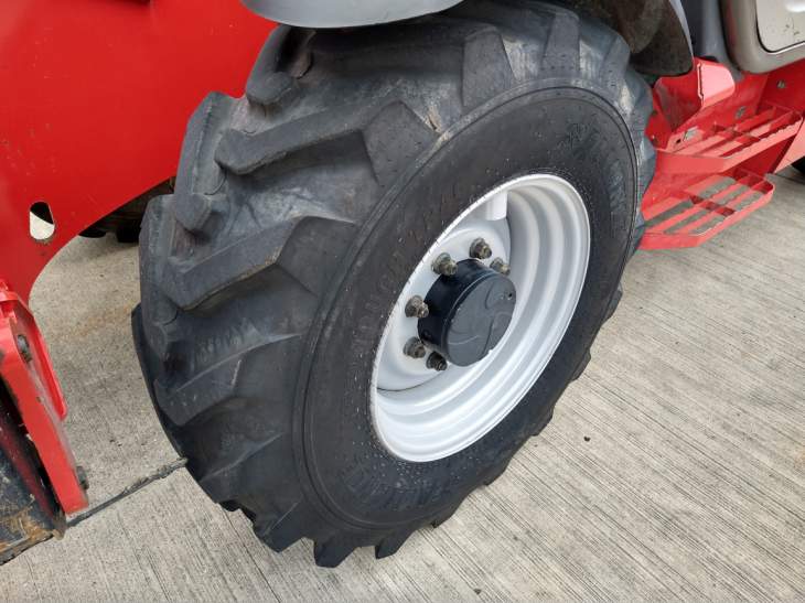 Afbeelding MANITOU MT 1840 Easy (813)