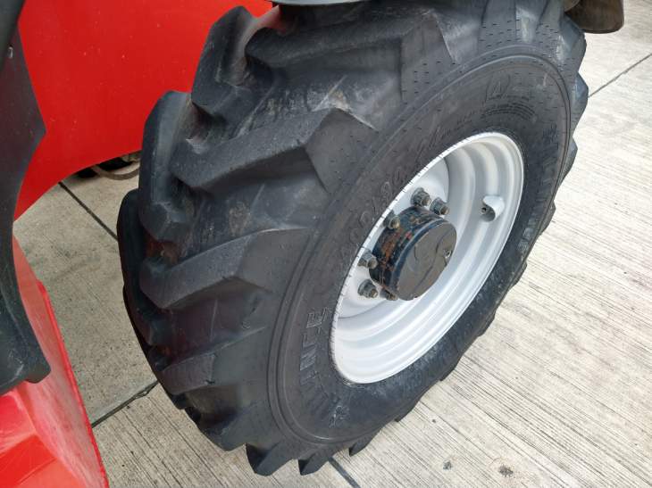 Afbeelding MANITOU MT 1840 Easy (813)