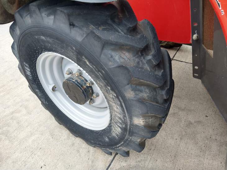 Afbeelding MANITOU MT 1840 Easy (813)