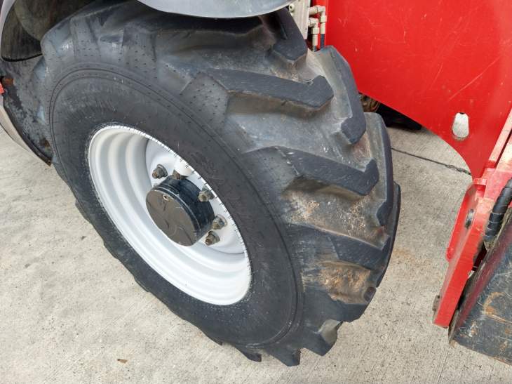 Afbeelding MANITOU MT 1840 Easy (813)