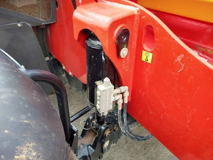 Afbeelding MANITOU MT 1840 Easy (813)