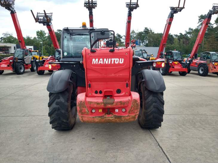 Afbeelding MANITOU MT 1840 Easy (813)