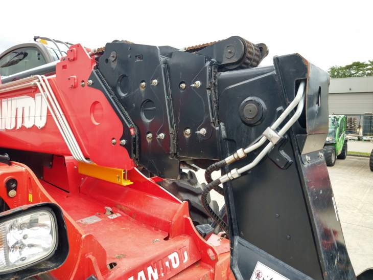 Afbeelding MANITOU MT 1840 Easy (813)