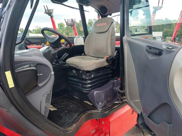 Afbeelding MANITOU MT 1840 EASY (894)