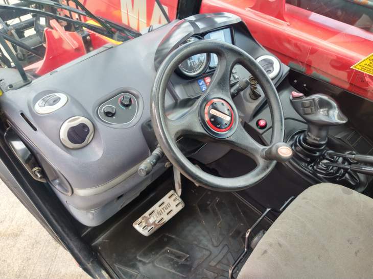 Afbeelding MANITOU MT 1840 EASY (894)