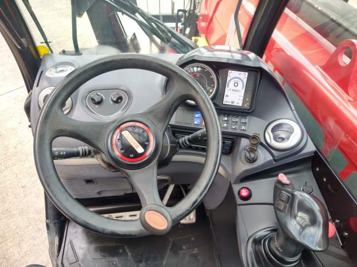 Afbeelding MANITOU MT 1840 EASY (894)