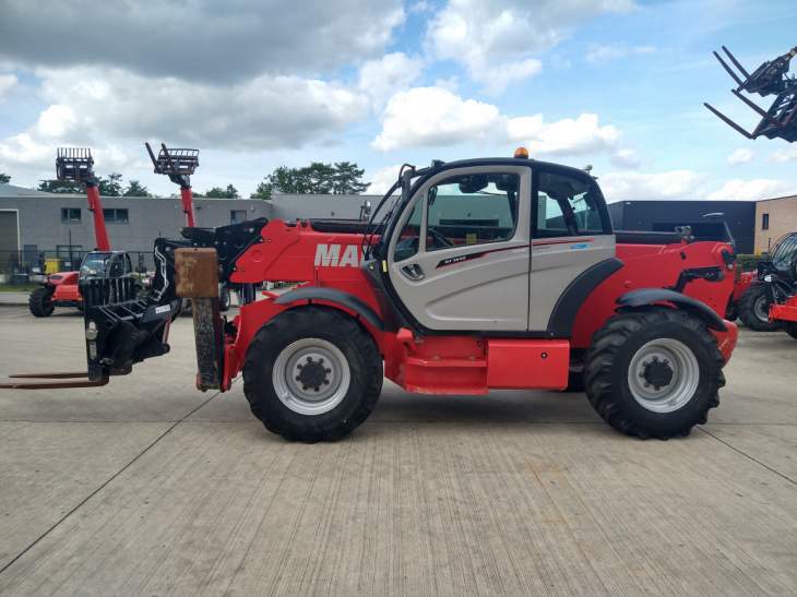 Afbeelding MANITOU MT 1840 EASY (894)