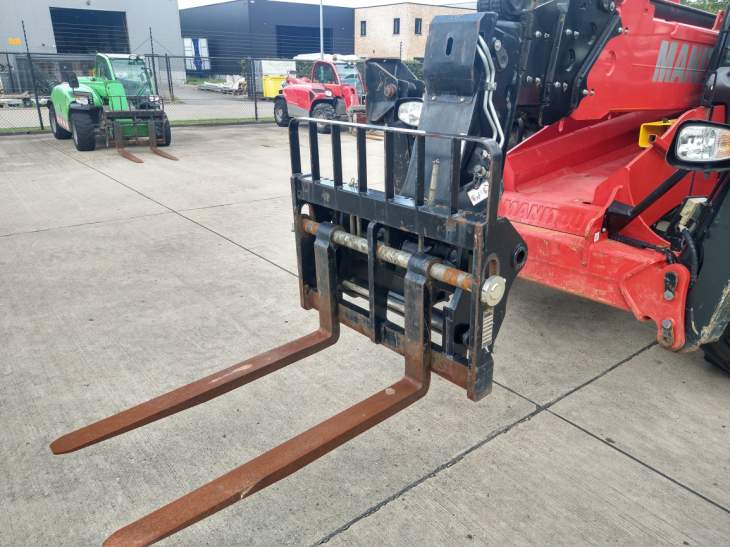 Afbeelding MANITOU MT 1840 EASY (894)