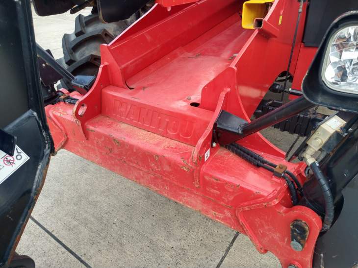 Afbeelding MANITOU MT 1840 EASY (894)
