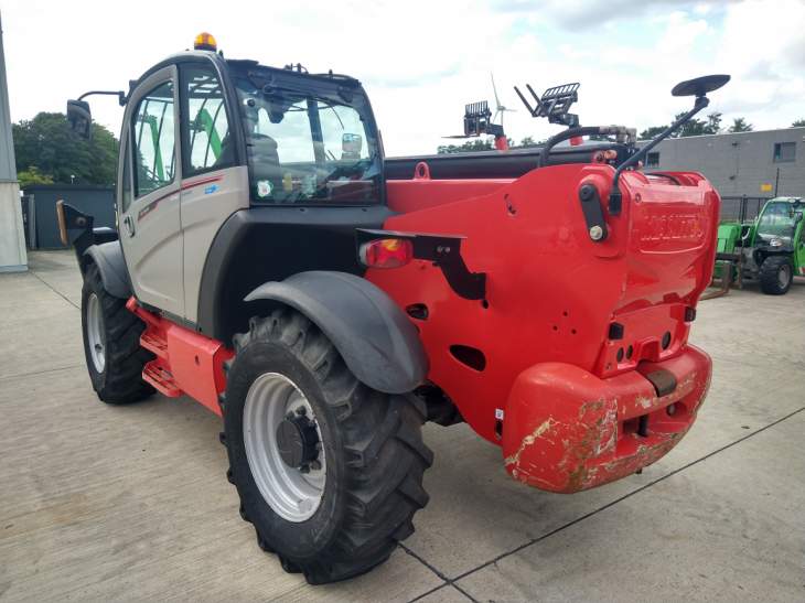 Afbeelding MANITOU MT 1840 EASY (894)