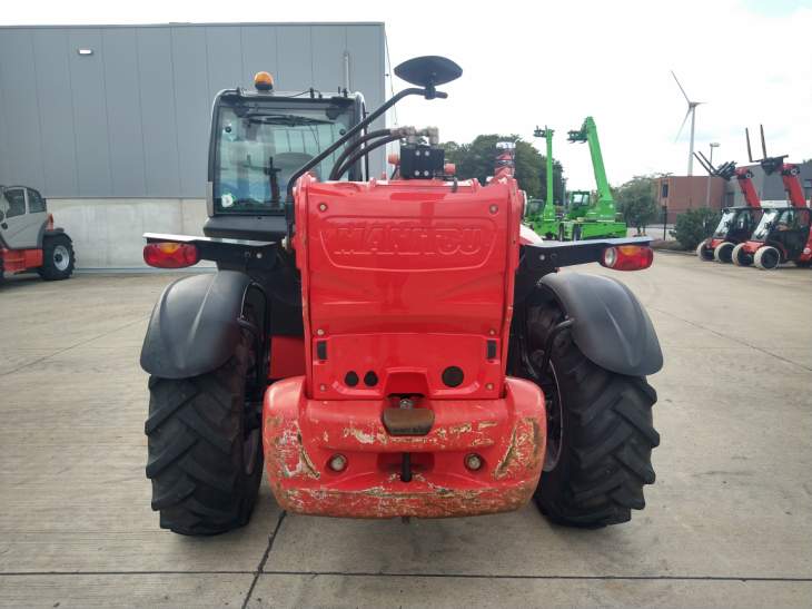 Afbeelding MANITOU MT 1840 EASY (894)