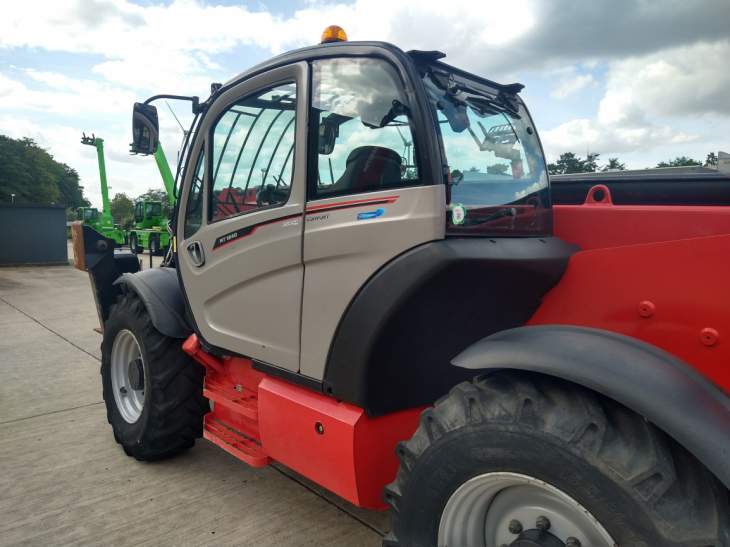 Afbeelding MANITOU MT 1840 EASY (894)