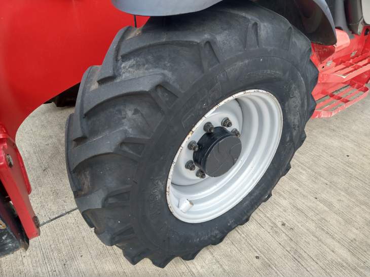 Afbeelding MANITOU MT 1840 EASY (894)