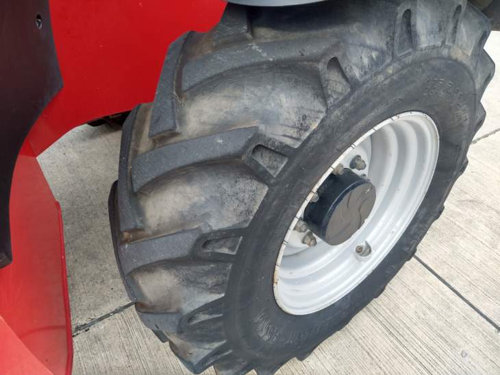 Afbeelding MANITOU MT 1840 EASY (894)