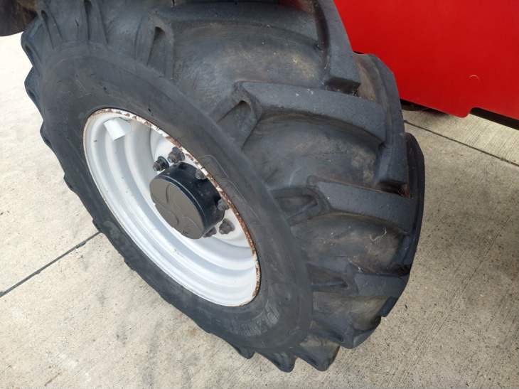 Afbeelding MANITOU MT 1840 EASY (894)